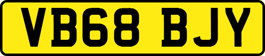 VB68BJY
