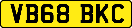 VB68BKC