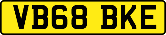 VB68BKE