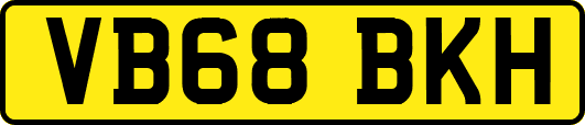 VB68BKH