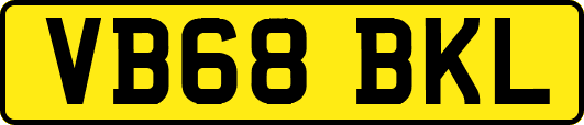 VB68BKL