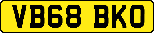 VB68BKO