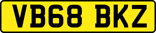 VB68BKZ