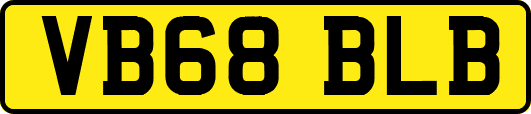 VB68BLB