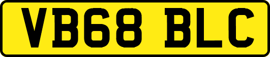 VB68BLC