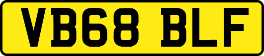 VB68BLF