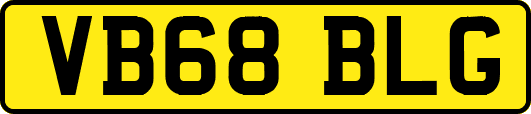 VB68BLG