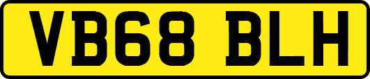 VB68BLH