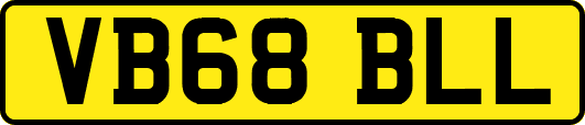 VB68BLL