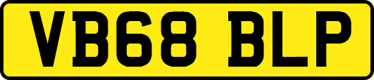 VB68BLP