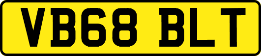 VB68BLT
