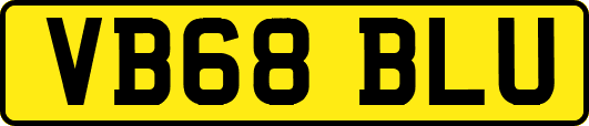 VB68BLU