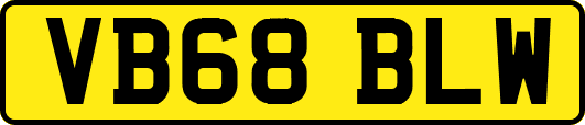VB68BLW