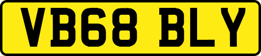 VB68BLY