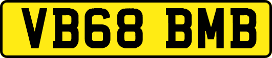 VB68BMB