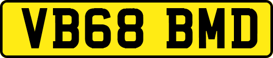 VB68BMD