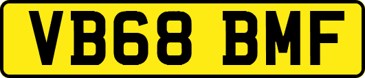 VB68BMF