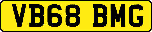 VB68BMG