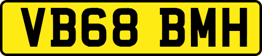 VB68BMH