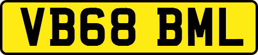 VB68BML
