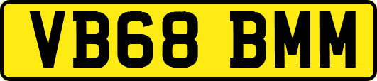 VB68BMM
