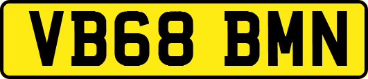 VB68BMN