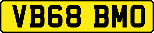 VB68BMO