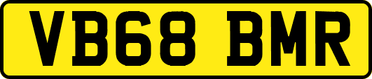 VB68BMR