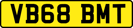 VB68BMT