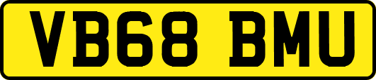 VB68BMU