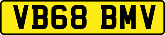 VB68BMV