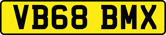 VB68BMX