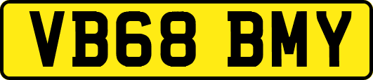 VB68BMY