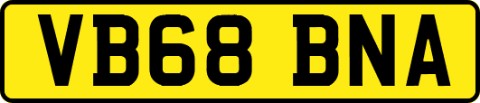 VB68BNA