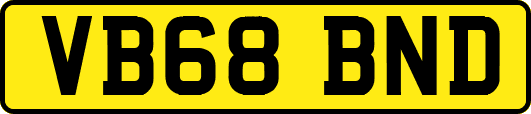 VB68BND