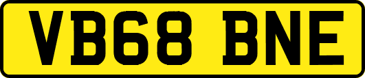 VB68BNE