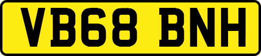 VB68BNH