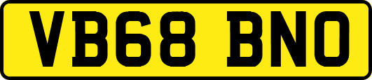 VB68BNO