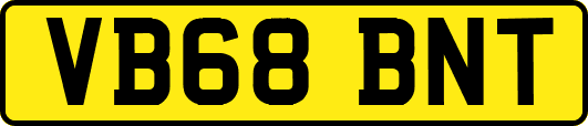 VB68BNT