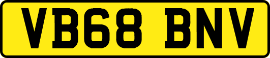 VB68BNV