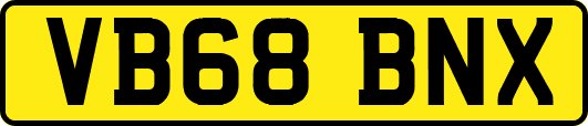 VB68BNX