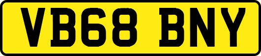 VB68BNY