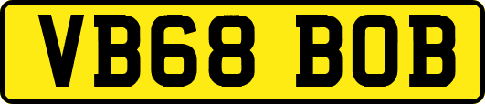 VB68BOB