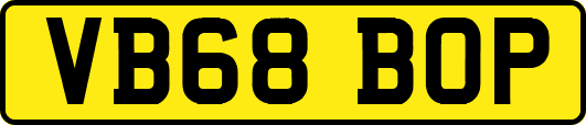 VB68BOP