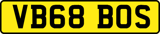 VB68BOS