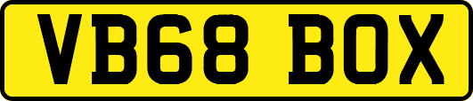 VB68BOX