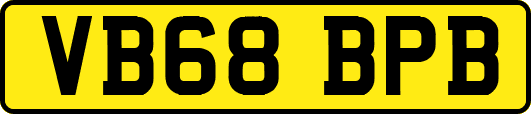 VB68BPB