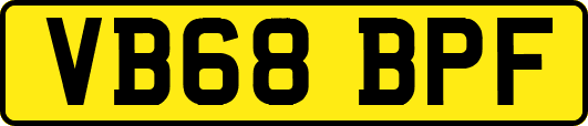 VB68BPF