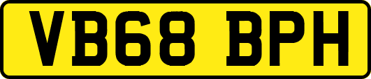 VB68BPH