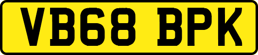 VB68BPK